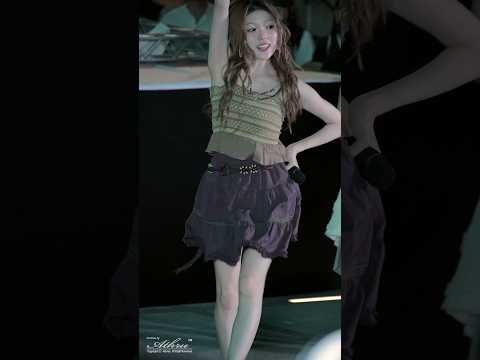 26097 키라스 KIIRAS 도연 DOYEON '<strong>Pop</strong> Off <strong>Pop</strong> Off' 챌린지 #shorts