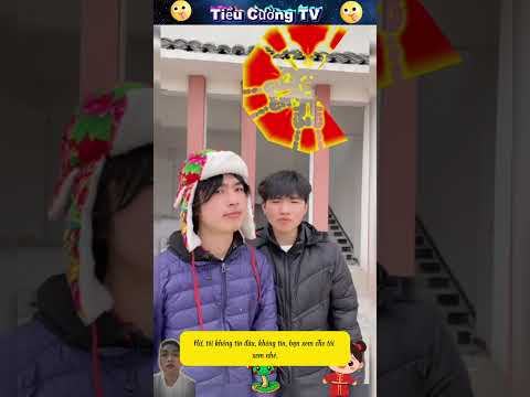 Những tình huống vô tri p43 #trending #shorts