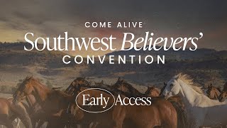 SWBC 2025 Sneak Preview Special Broadcast | Get Behind the Scenes
