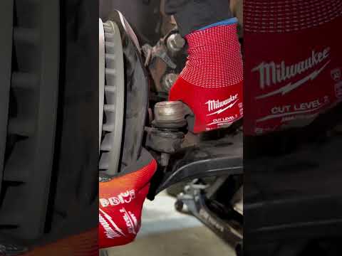 👉🏼Como CAMBIAR una BIELETA de auto🚘#mecanica #carros #motor #mecanico #oficina #0 #carro #mec