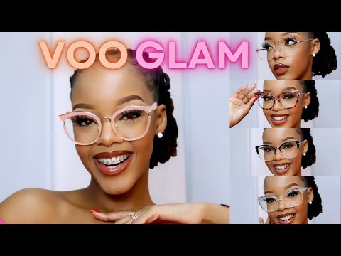 Vooglam glasses review | Affordable and trendy prescription glasses