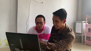 sifat asli coach alfi