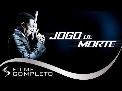 Jogo de Morte (2011) · Dublado Português