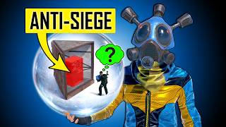 STOP getting GRIEFED with ANTI-SIEGE