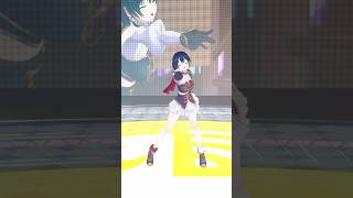 ⟡歌って踊ってみた⟡ 最強の推し！ / 鈴木愛理 さん #踊ってみた 🪄⟡˖· #shorts #vtuber