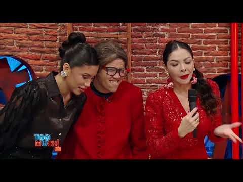 Doña Reina hace un recuento de la fiesta Telemicro | Too Much En La Noche 💥🌙