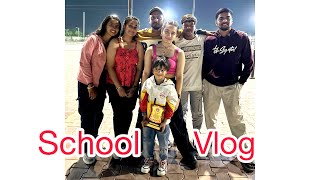 School Vlog / Jyot dance studio / #school  #dance #video #trending #masti #dancer