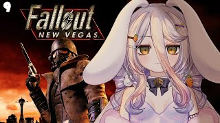 09 Fallout: New Vegas 【11/06/2025】