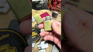 zippo mỹ - đồng nguyên khối - đã chỉnh âm (Zalo 0868.878.339)