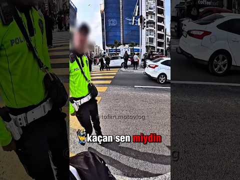 Kaza kurşununa gidecektik… #kawasaki #zx4r #motovlog #motorcycle #aboneol #destekol #trafik