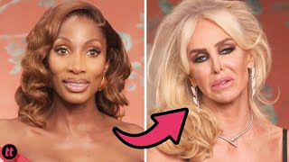 Real Housewives of London: Interview
