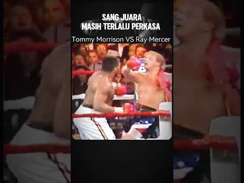 Dia Memulai Dengan Baik Namun Mengakhiri Dengan Buruk..!!
