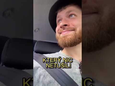 Dárek pro Charlieho 😄