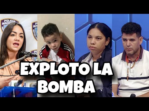 Ay papá ROLDANY CALDERÓN APARECE