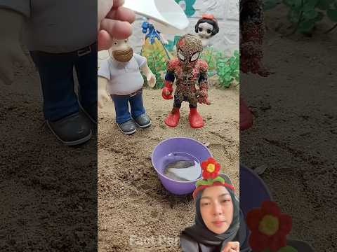 Bangun tidur langi mandi‼️#trending #trendingshorts