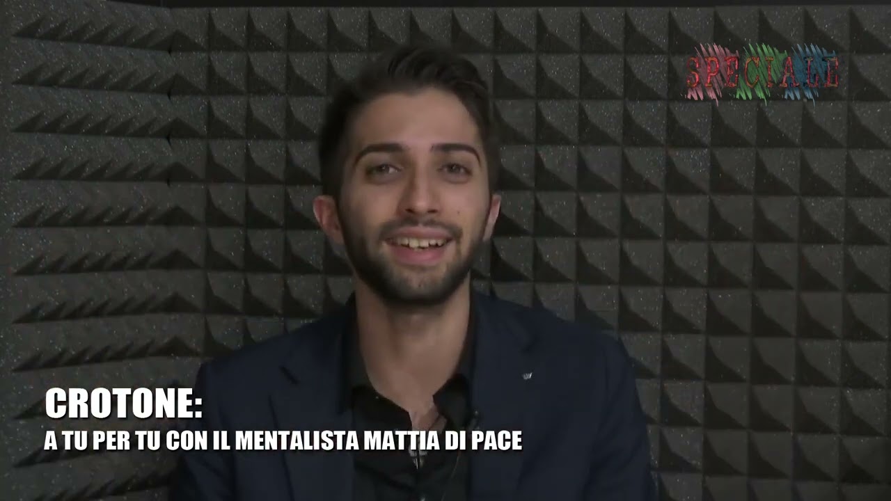 Il Mentalista