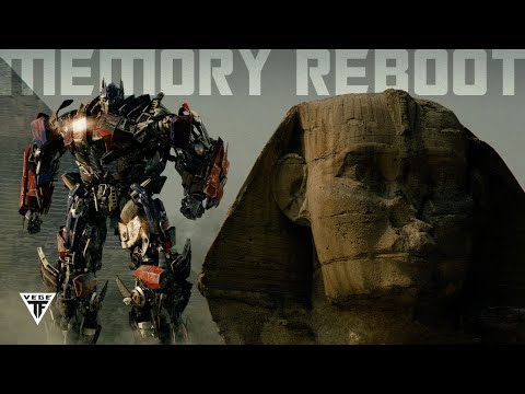 MEMORY REBOOT  |  Transformers TRIBUTE