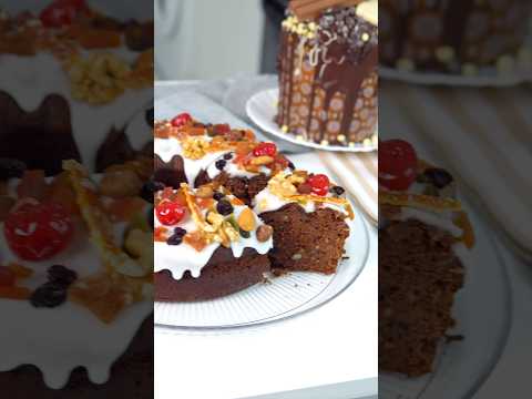 3 Recetas Navideñas para HACER DINERO 💵 #PanDeJamon #TortaNegra #Panettone