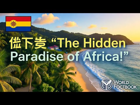 Uncovering the Hidden Beauty of Sao Tome and Principe!