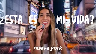 CREANDO LA VIDA DE MIS SUEÑOS.