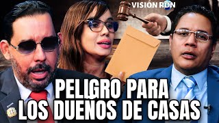Nueva ley de alquileres RD2025: propietarios podrían ir PRESOS y perder su derecho de propiedad