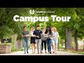 USU Student Life and Achievements
