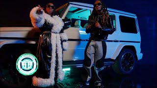 Pablo G ft LaRose - Chalè (Clip officiel)