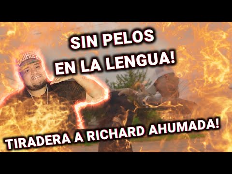 CHIKIS RA // Chuleta Ahumada 🥩 ( VIDEO OFICIAL ) #tiradera  ( VIDEO REACCIÓN)