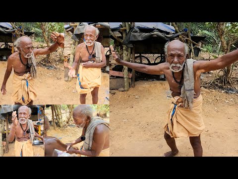 വയസ് 102, ചോറ് കഴിച്ചിട്ട് അറുപത് വര്‍ഷം. ഷുഗറില്ല, കൊളസ്ട്രോളില്ല.