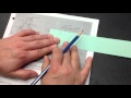 Measuring Distance on a Map