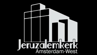Jeruzalemkerk zondag 22maart 2026