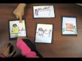 Mastering Sequence of Events in Reading Comprehension