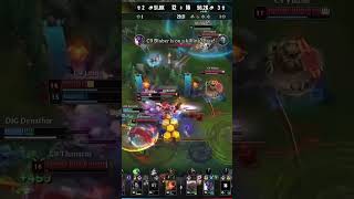 Cloud9 vs. Dignitas LCS #lolesports