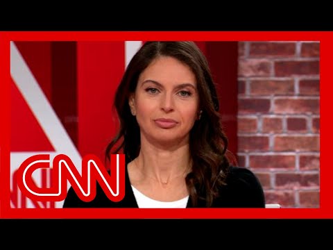 'Are we kidding ourselves?': CNN analyst calls out antisemitism in the US
