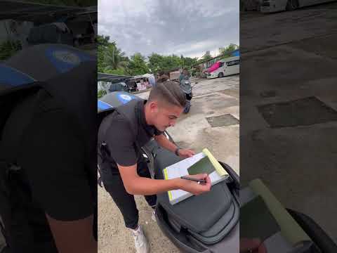 خداو ليا passport بسباب لموطور 🤦🏻 ♂️