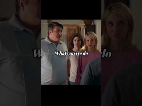 When George Stood Up For Veronica Like a Real Father 😢