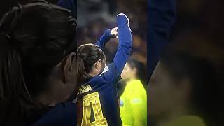 #aitanabonmati #football #women #fcbarcelona