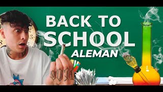 Escuela de Grifos ft Aleman | Como armar un buen gallo 🐓