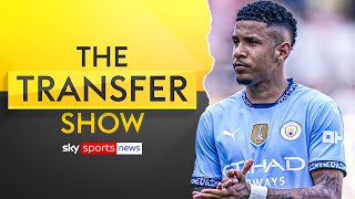 LIVE! The latest on Savinho's move to Tottenham Hotspur and more ✍️ | The Transfer Show
