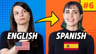 Spanish for Absolute Beginners - 120 Spanish Expressions You Must Know