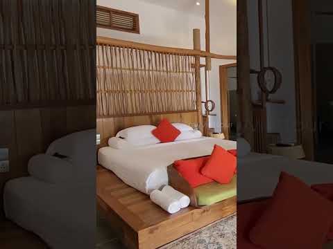 (9) Review Greenbay Phú Quốc: Khu Nghỉ Dưỡng Tiện Nghi Trong Rừng Nhiệt