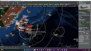 [Command Modern Operations]: China vs Taiwan / US Updated for 2025/2026 (part 2/final)