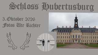 Schloss Hubertusburg 