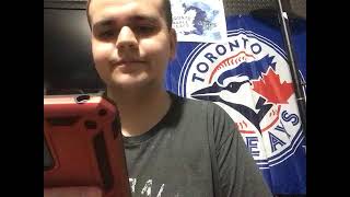 GAME 90: SEATTLE MARINERS BEAT TORONTO BLUE JAYS 4-0 REACTION