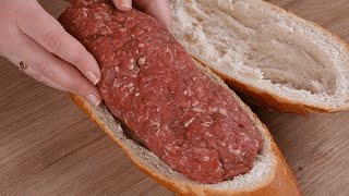 Depois dessa ideia genial, nunca mais preparei carne moída de outra maneira