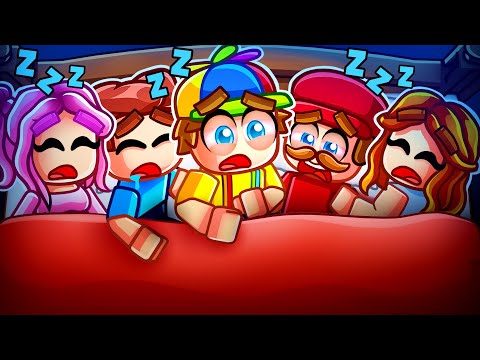 Last One Awake Wins $1,000,000 in Roblox Snapchat!