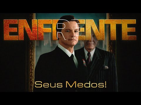 O Discurso do Rei: 5 "porquês" que todo líder precisa conhecer 🎤