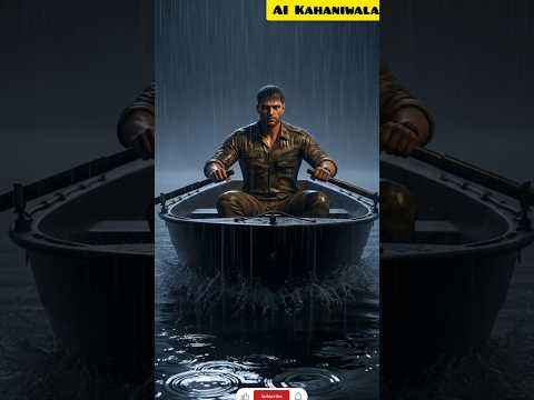 एक जवान ने रात में सोने को बचाया! 🇮🇳💥”#sanjubaba