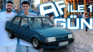 AF ' İLE 1 GÜN #berkcakmak #izmir #35af9472