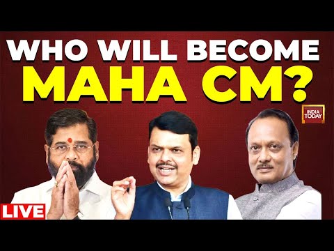 Maharashtra Elections LIVE News: Eknath Shinde Says Shiv Sainiks Will Accept Pm's Decision